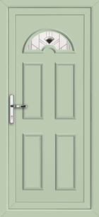 chartwell green